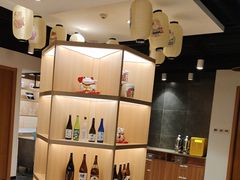 -黑松白鹿(金融街店)