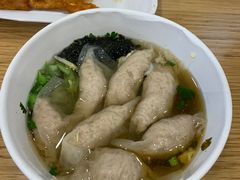 -家宴·灌蛋·沙茶面(曾厝垵店)