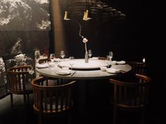 包厢-木守西溪溪隐餐厅