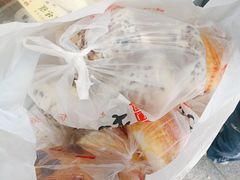 宫门口馒头的大馒头-宫门口馒头铺(创始人总店)