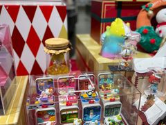 -泡泡玛特POPMART(合生汇店)