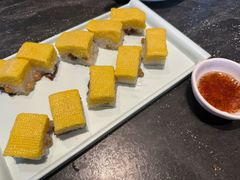 黄米凉糕-紫泥369粗粮季(鼓楼店)