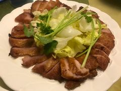 -连家船海鲜大排档·20年闽菜店(厦大店)