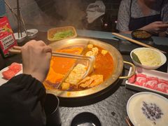 -九鼎轩脆毛肚火锅(南京东路店)