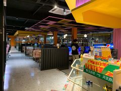 -火星工厂·桌游·团建聚会·轰趴馆(厦滘店)