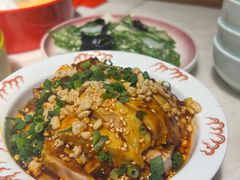 -小吊梨汤·北京菜·烤鸭(清河万象汇店)