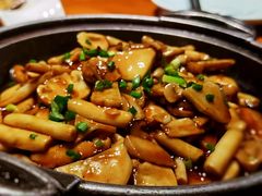 -山西人家(锦创书城店)