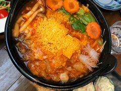-铃木食堂(帽儿胡同店)