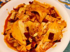 -西北大学(桃园校区)