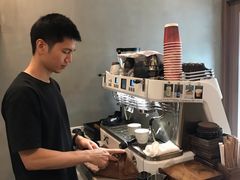 -Again Coffee Roaster(香蜜湖店)