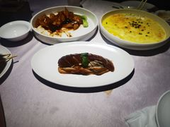 -鸭王烤鸭店(三里河店)