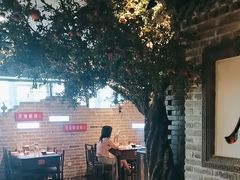 -局气 烤鸭·北京菜(光华路店)