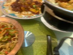-巴依老爷·新疆美食(上城区天城路店)