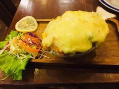 -茉莉.Red Crab
