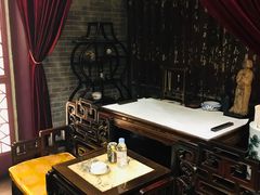 卡座-卫鼎轩·曹公馆(鼓楼店)