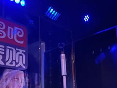 -唱吧麦颂KTV(松江五龙商业广场店)