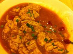 红烧猪脑-台州卡金海鲜楼(上南路店)