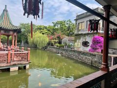 -东莞市可园博物馆