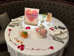 -王品牛排(福州泰禾店)