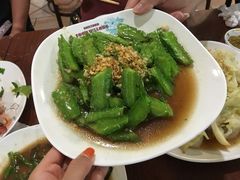 -班赞海鲜市场