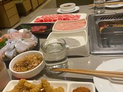 -海底捞火锅(雄峰城店)