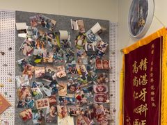 -极橙儿童齿科矫正中心(奥城店)