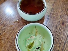 -芒嘎拉古茶馆(陆羽茶都店)