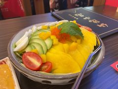 -仙隐小鹿中华料理(南宁万象城店)