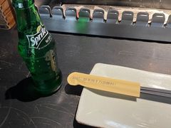 -很久以前羊肉串(中山公园店)