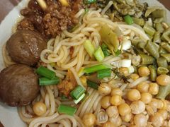 -王大乔泡椒米线·小火锅(星城天地店)