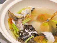 -鲤院·新中式美学·庭院餐厅(夫子庙店)