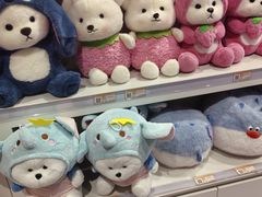 -爱玩嘉年华(龙湖源著天街店)