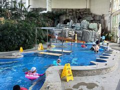 -中家鑫园温泉酒店鑫悦汤泉