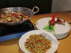 -大鸽饭(马王堆店)