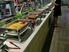烤梅肉-鑫海汇海鲜烤肉火锅自助(七彩城店)