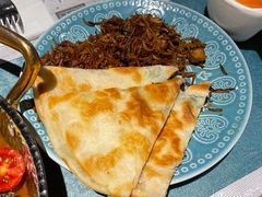 -苏坦土耳其西餐厅(玉林店)