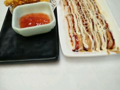 -屋顶花园餐厅(步行街老地王大厦店)