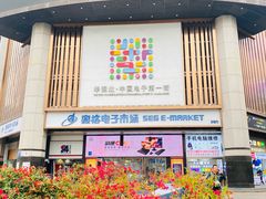 -赛格电子市场(华强北路店)