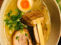 -日出拉面(望京店)