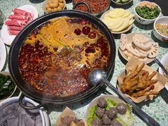 -五里关火锅(牛市口店)