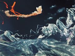 -上海宝龙美术馆