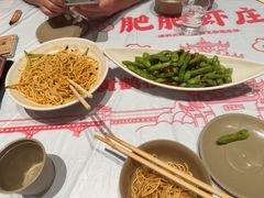 -肥肥虾庄·金牌油焖大虾(杨园滨江时代walk店)