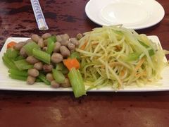 -张包铺(道外店)