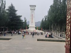 -红旗渠纪念馆