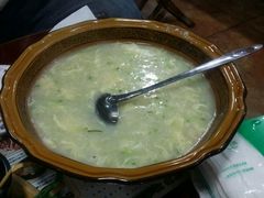 -赵记煎饼卷大葱(泰山大街店)