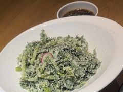 -山丹丹西北菜(金贸大厦店)