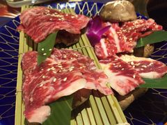 -肉魁屋·烧肉·烧鸟·酒场(高新店)