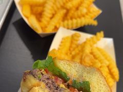 -Shake Shack(西单大悦城店)