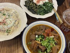 -CowCow其其·牛杂咖啡公司(六运店)