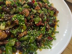 -潼南太安名鱼•特色江湖菜 太安鱼